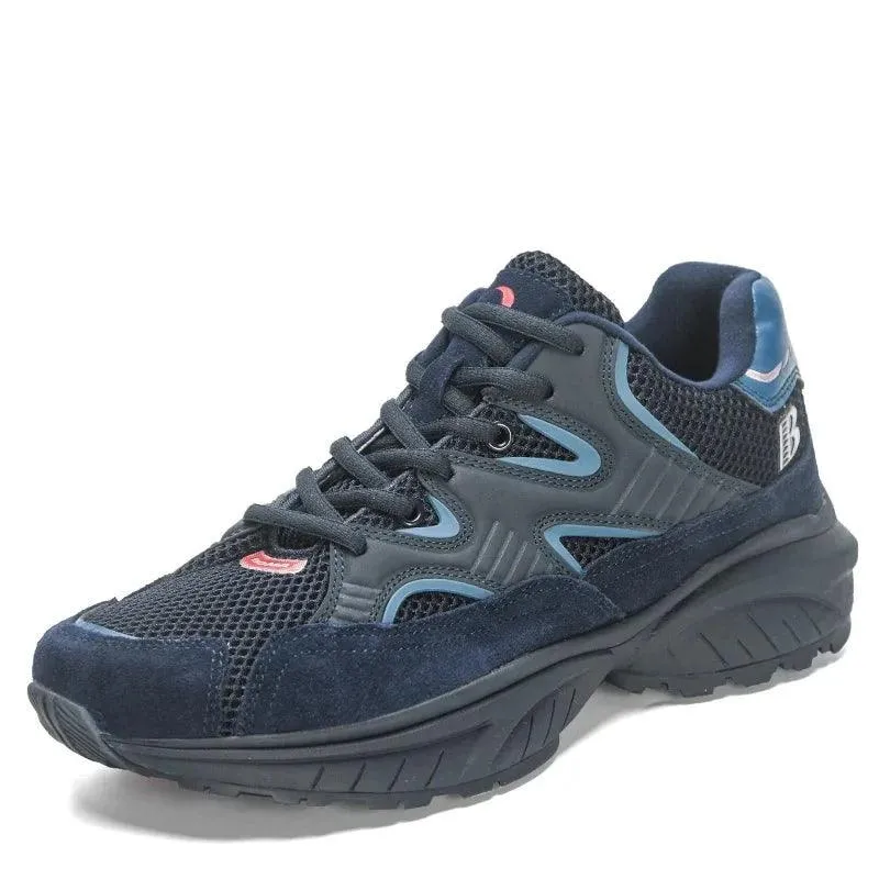 37941 Men's Casual Shoes - Unleash Your Adventure with Running Sneakers