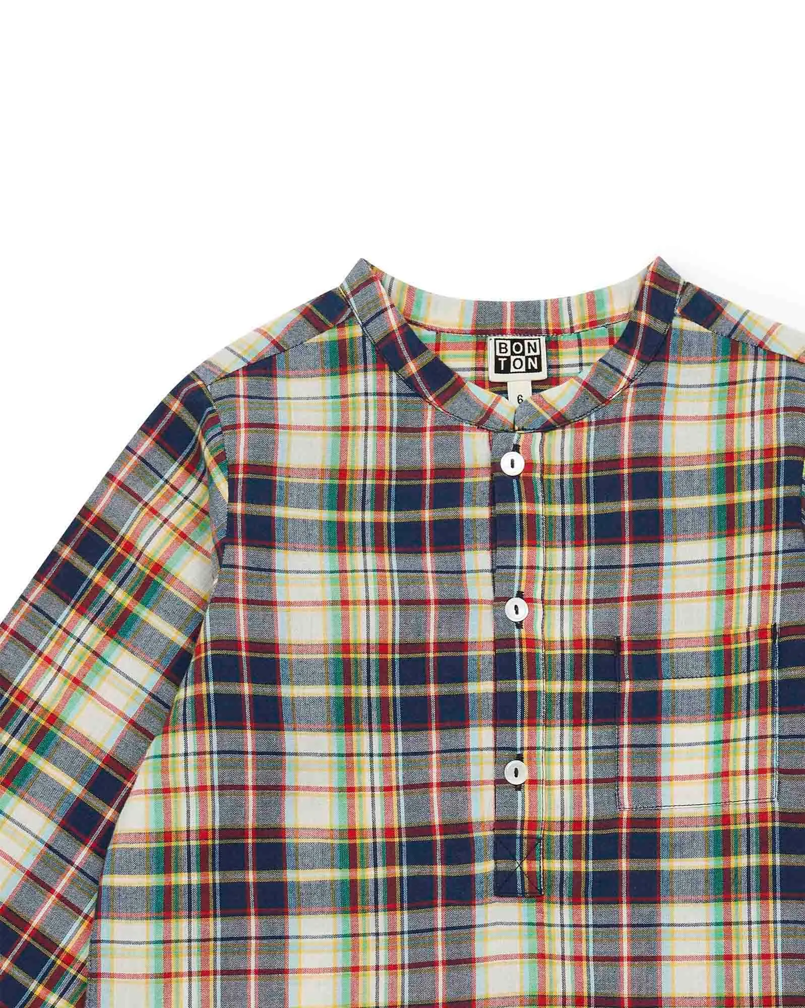 [40%OFF]Boys shirt