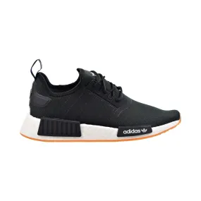 Adidas NMD_R1 Primeblue Men's Shoes Black-White