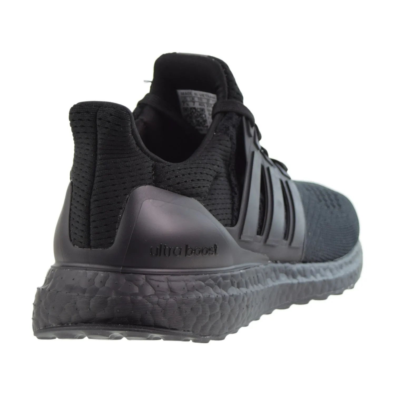 Adidas Ultra Boost 1.0 DNA Men's Shoes Triple Black