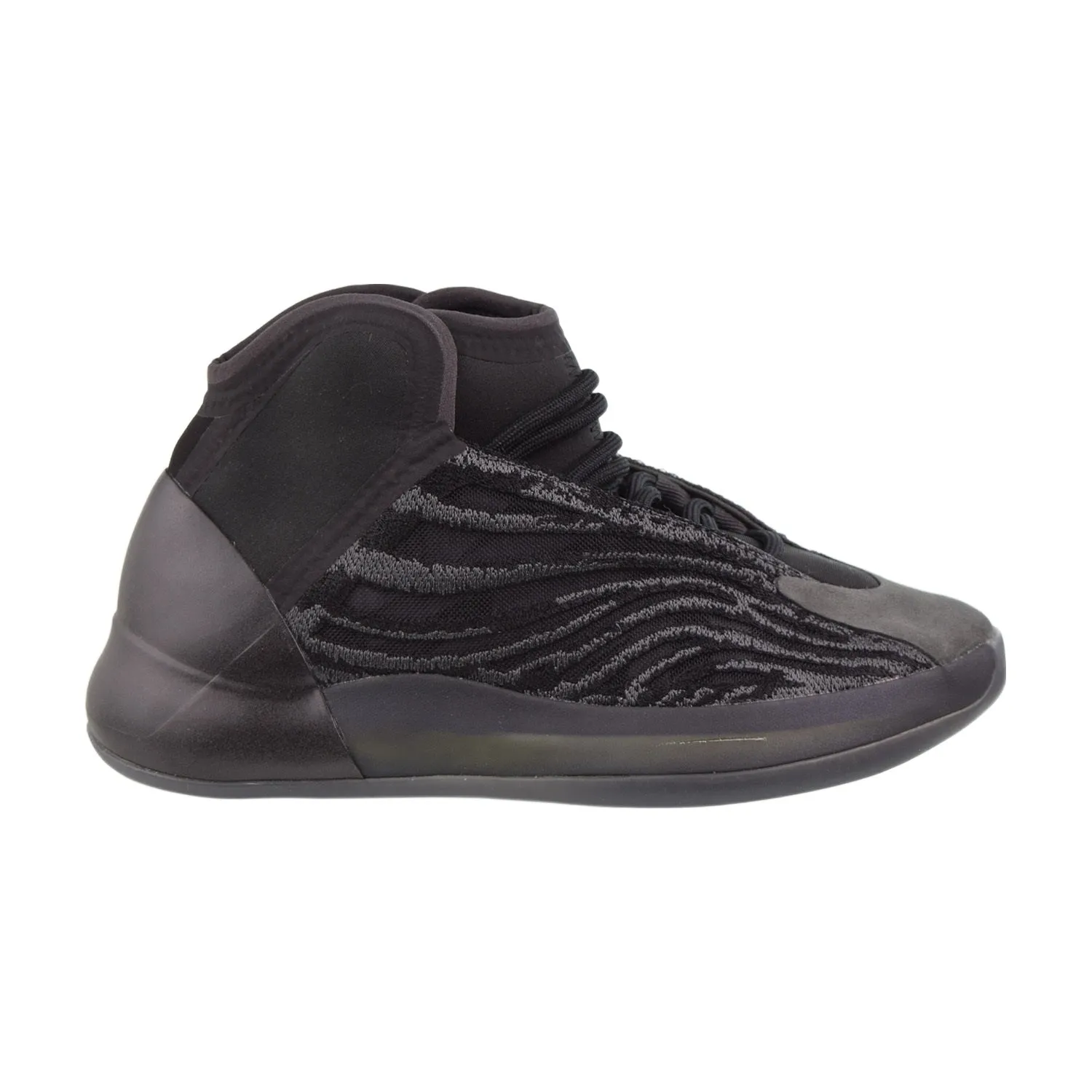 Adidas Yeezy QNTM Men's Shoes Onyx