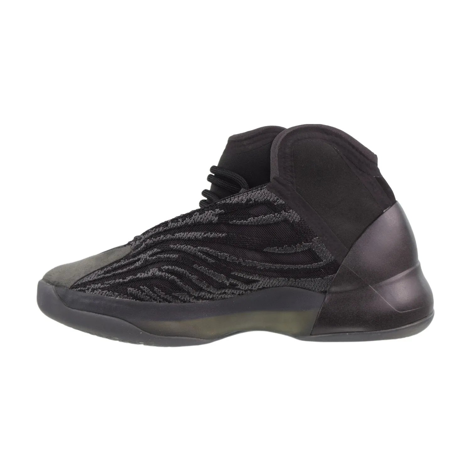 Adidas Yeezy QNTM Men's Shoes Onyx