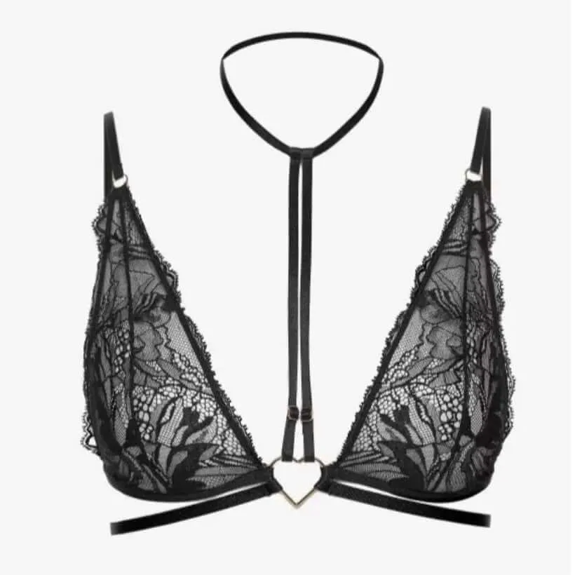 Ajour Campo Del Moro Lace Cup Bra BM4