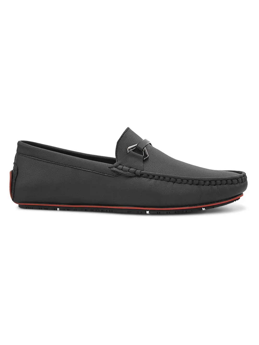 Alberto Torresi Mild driver With Silicon Sole Loafers