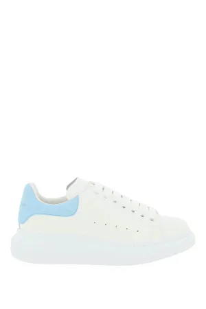 ALEXANDER MCQUEEN oversized sneakers