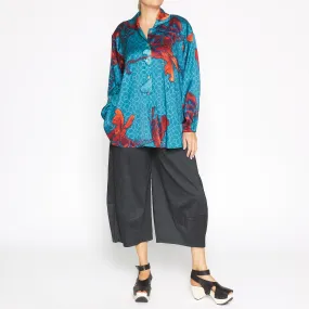 Alexis Ikebana Shirt