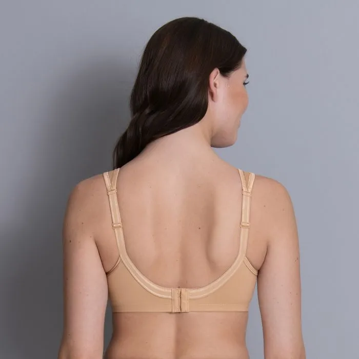 ANITA 5427 Nude Comfort Cotton Soft Bra