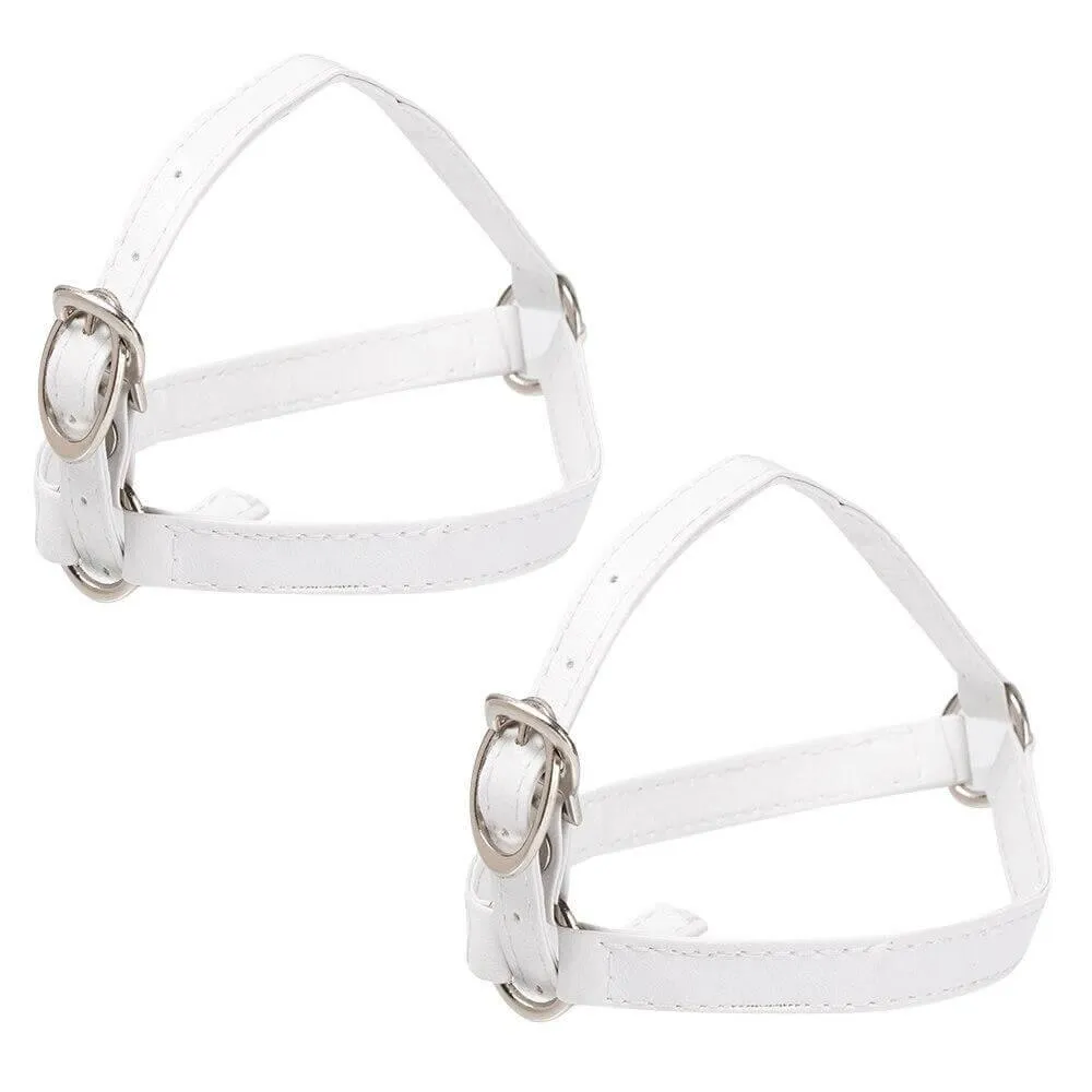 Anti-Skid Shoe Straps For Women