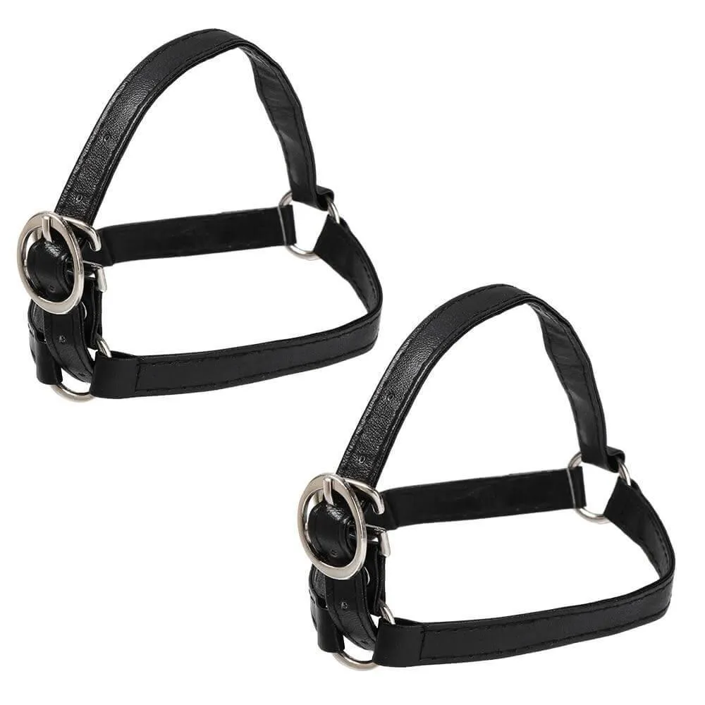 Anti-Skid Shoe Straps For Women