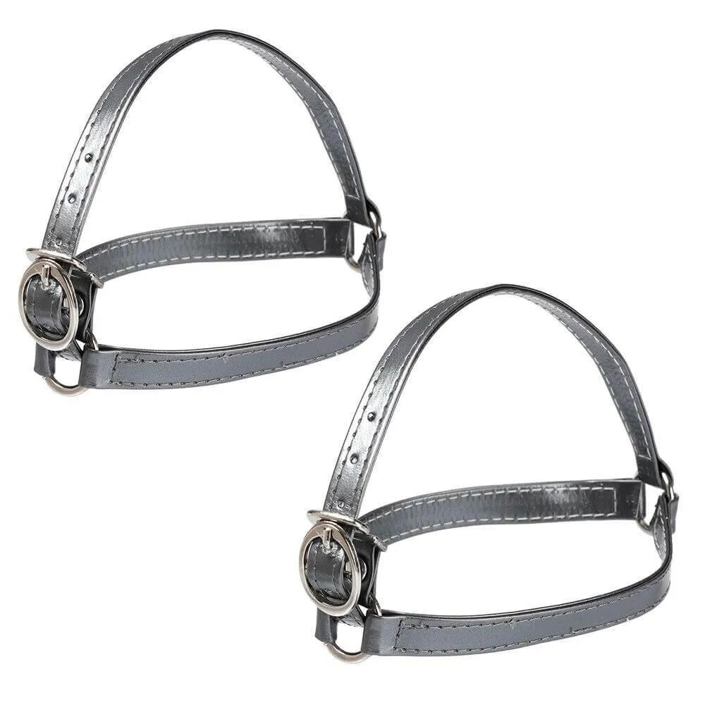 Anti-Skid Shoe Straps For Women