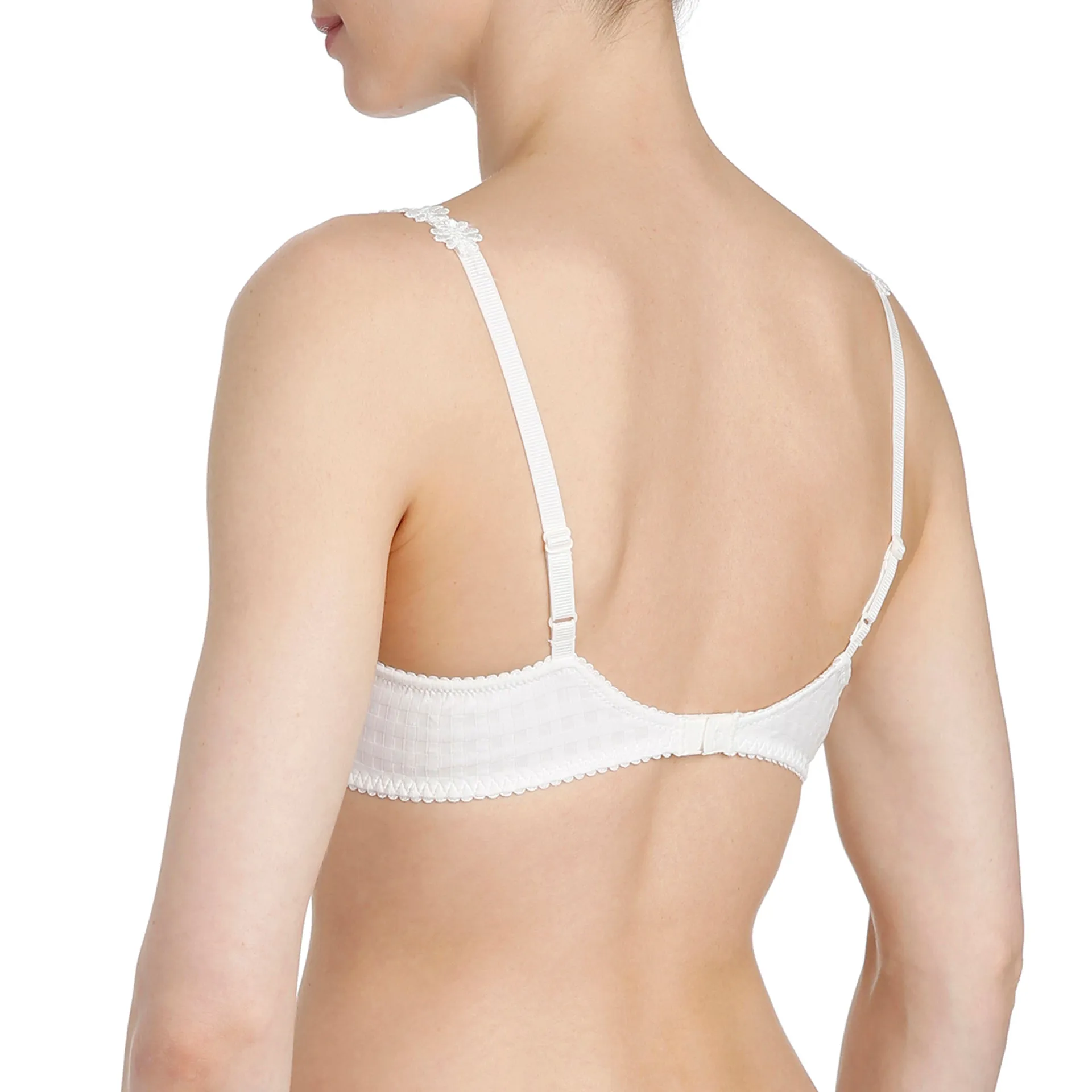 Avero Push Up Bra | Natural