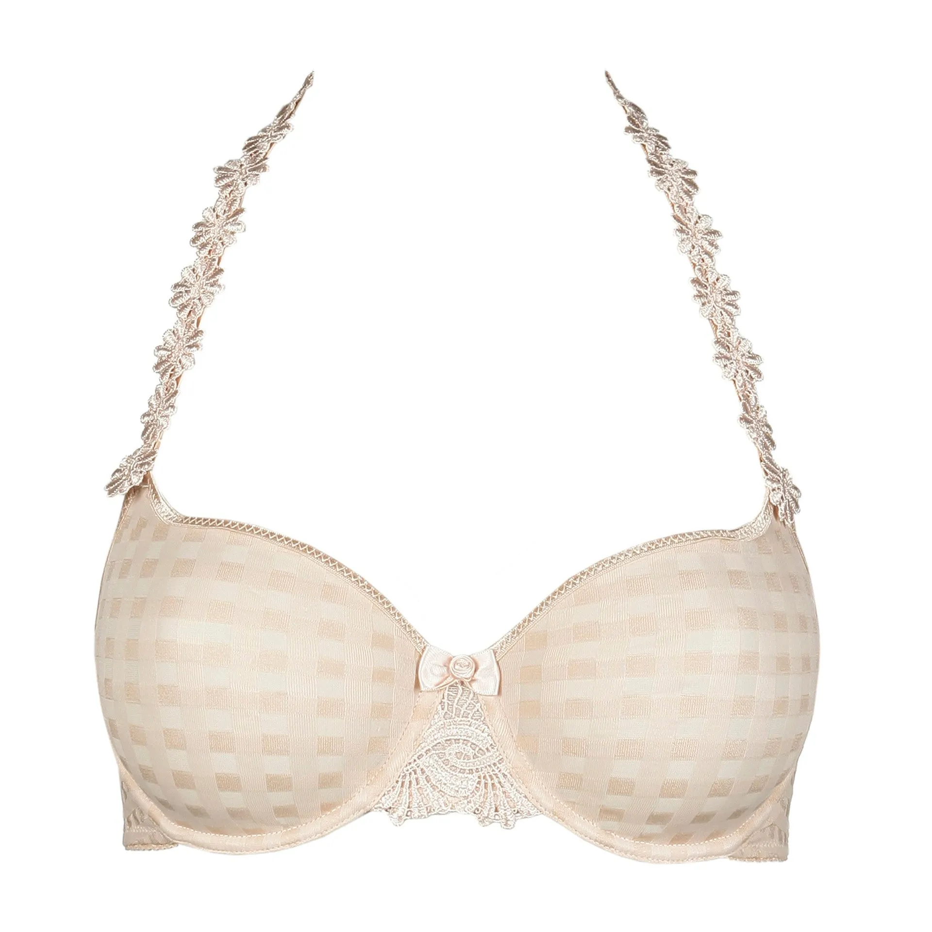 Avero Unlined Multiway Bra | Caffe Latte