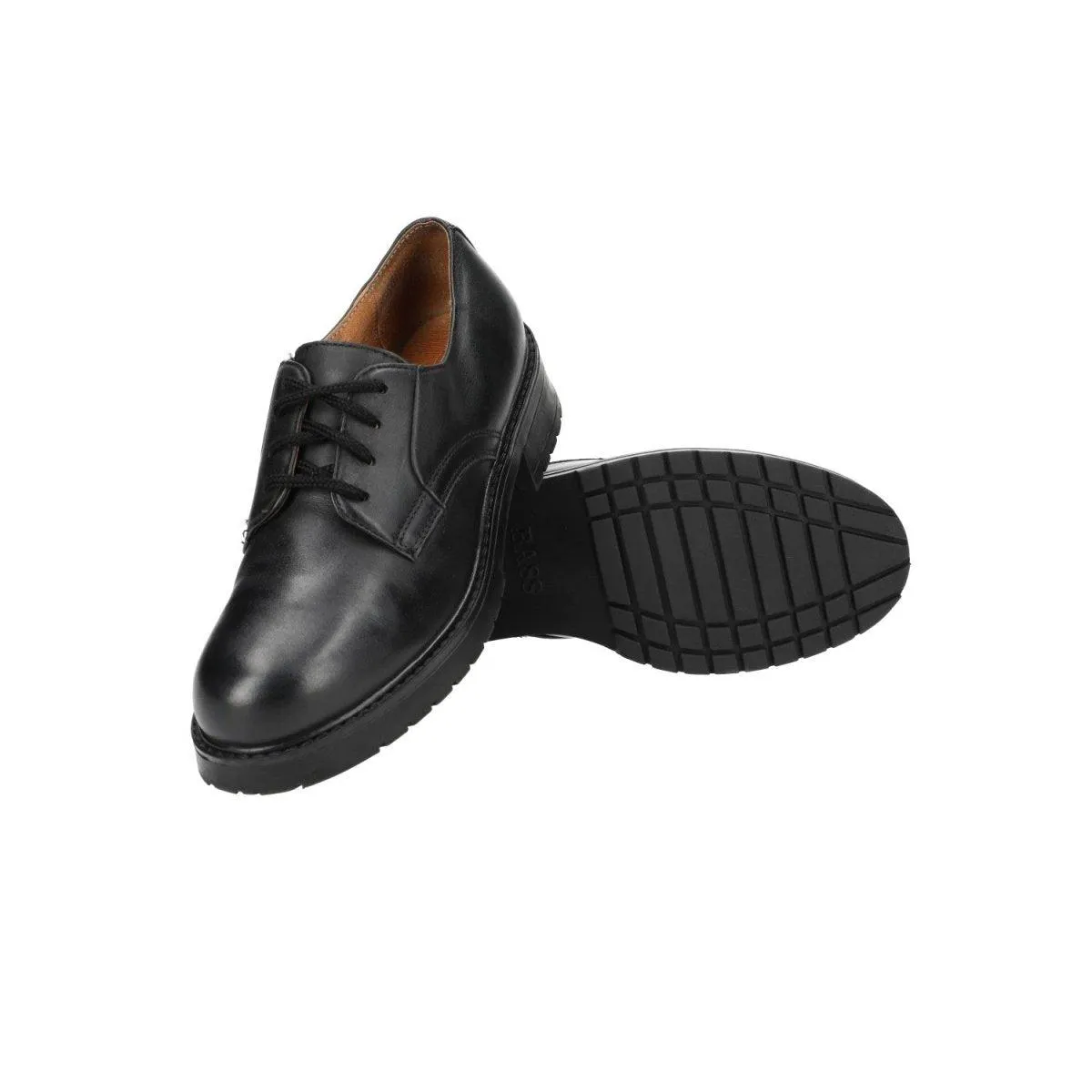 Bass Brassie Formal Derby Shoes