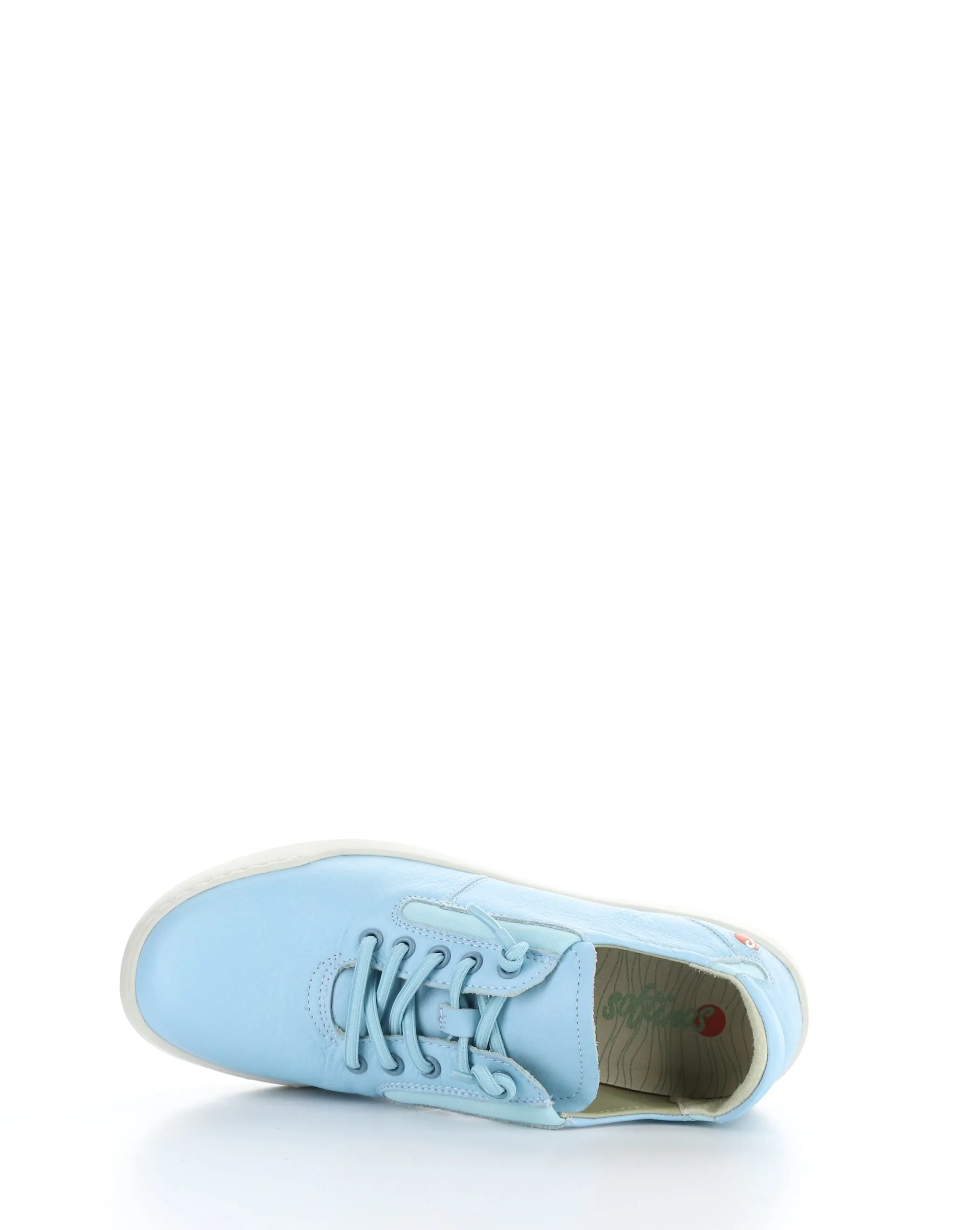 BINN748SOF 000 SKY Elasticated Shoes