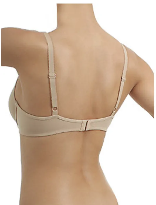 Body by Wacoal  Underwire Bra | 3 Colors Available