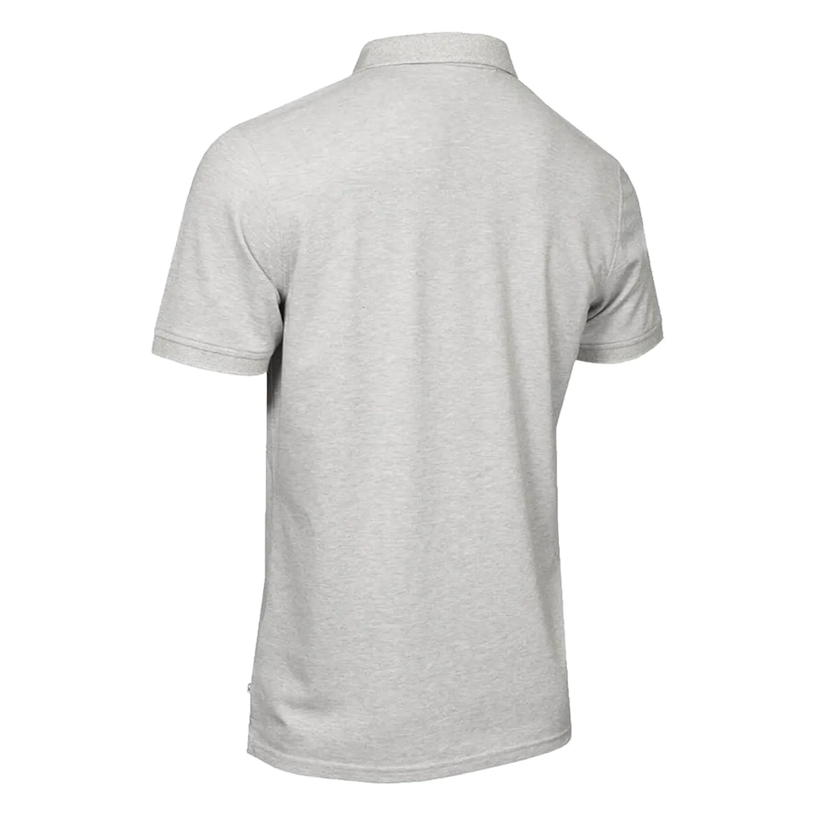 Calvin Klein Mens Planet Polo Shirt