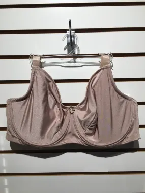 CHANGE Wired T-Shirt Bra in Nude