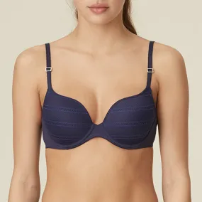 Charles Heart Shape Bra