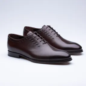 Coffee Osgar Classic Shoes