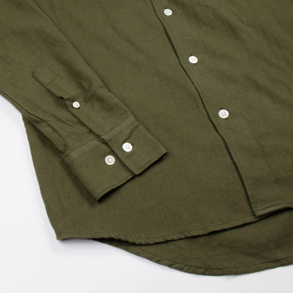 Coltesse - Hydrus Shirt - Khaki Check