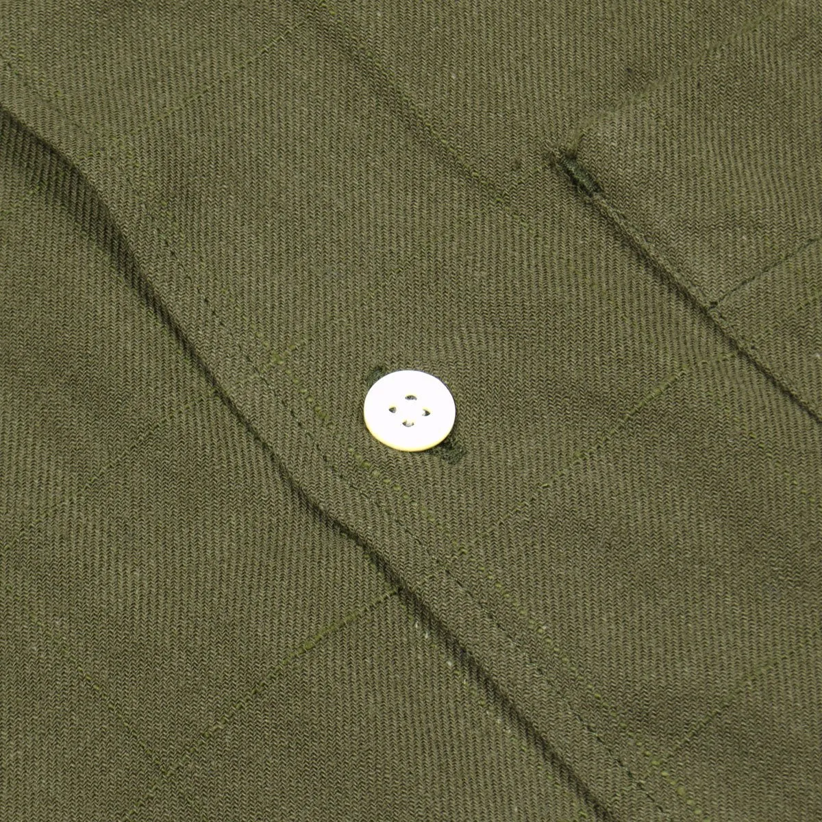 Coltesse - Hydrus Shirt - Khaki Check