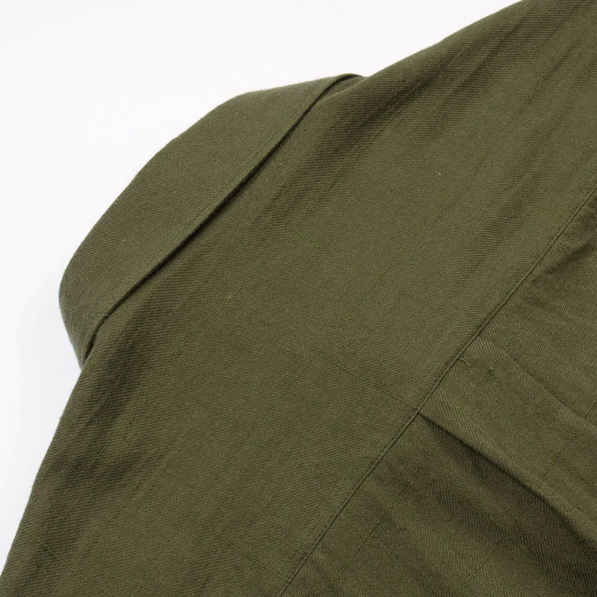 Coltesse - Hydrus Shirt - Khaki Check