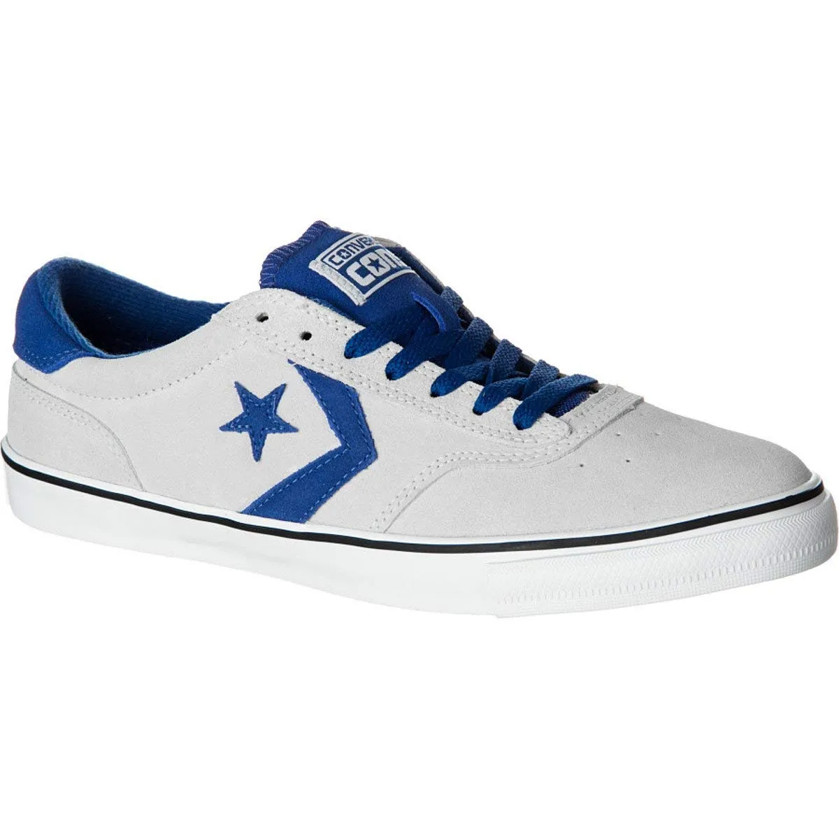 Converse Shoes Trapasso Pro II - Lunar Rock/Midnight Lake