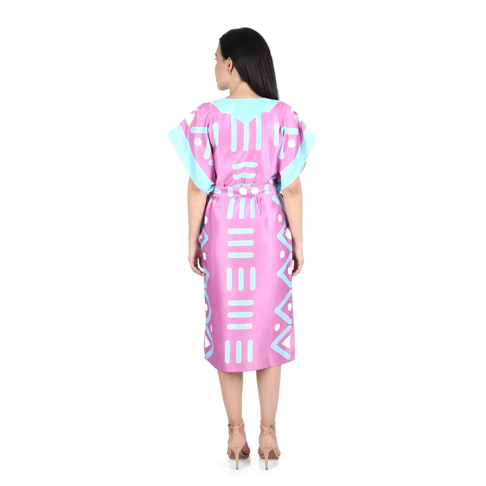 Custom Printed Dresses: Chic Summer Attire for Every Event