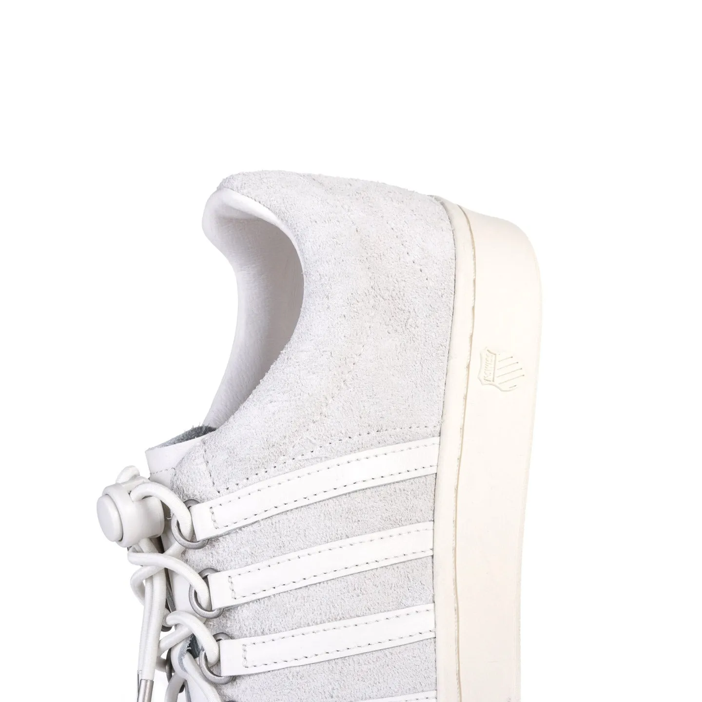 ENGINEERED GARMENTS K-SWISS CLASSIC GT WHITE