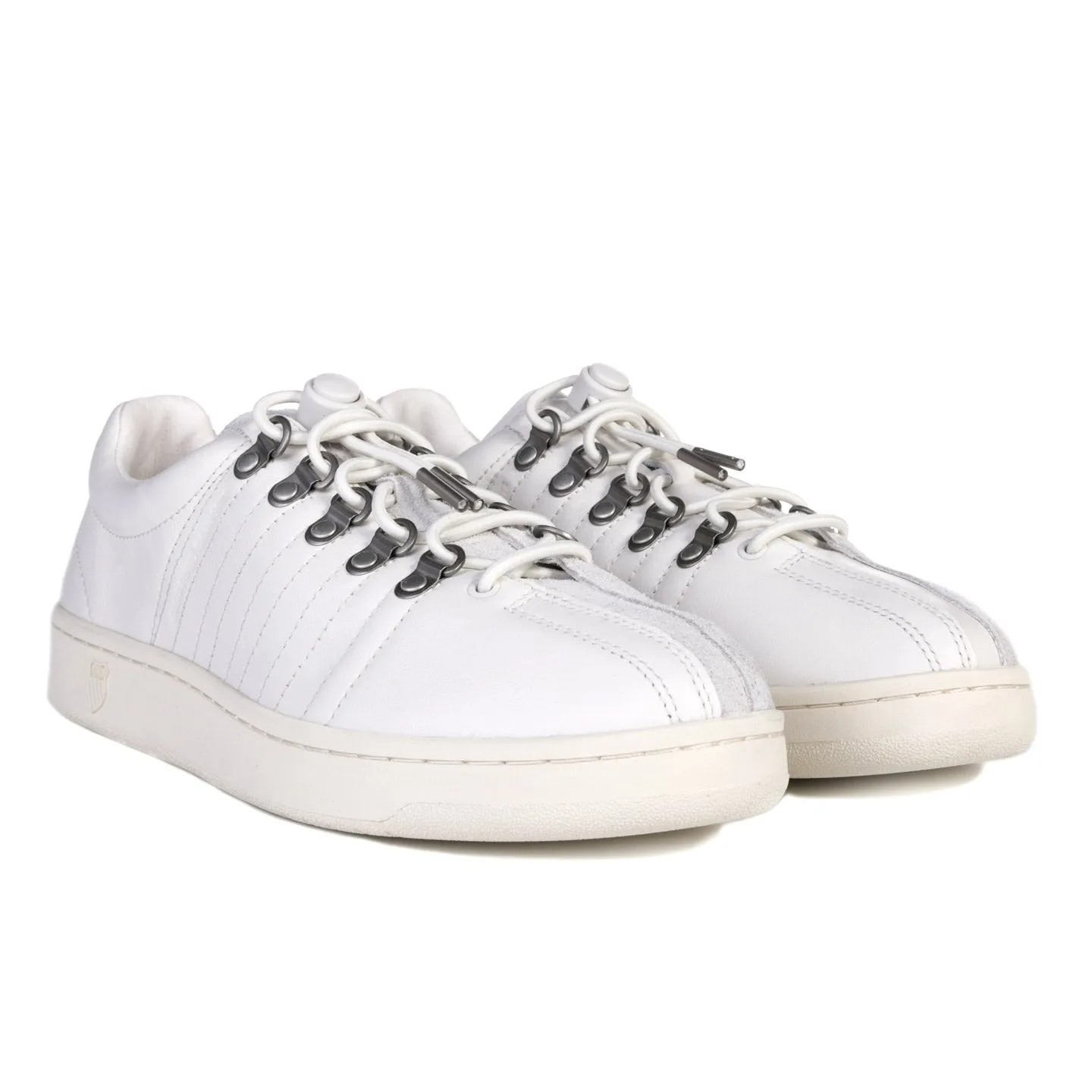 ENGINEERED GARMENTS K-SWISS CLASSIC GT WHITE