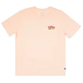 FLARE SHORT SLEEVE TEE