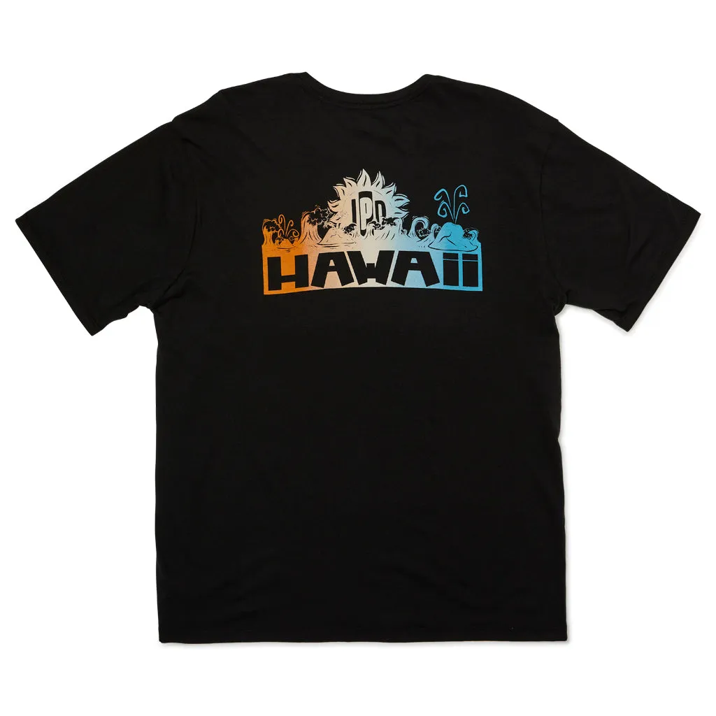 HAWAII IPD TEE