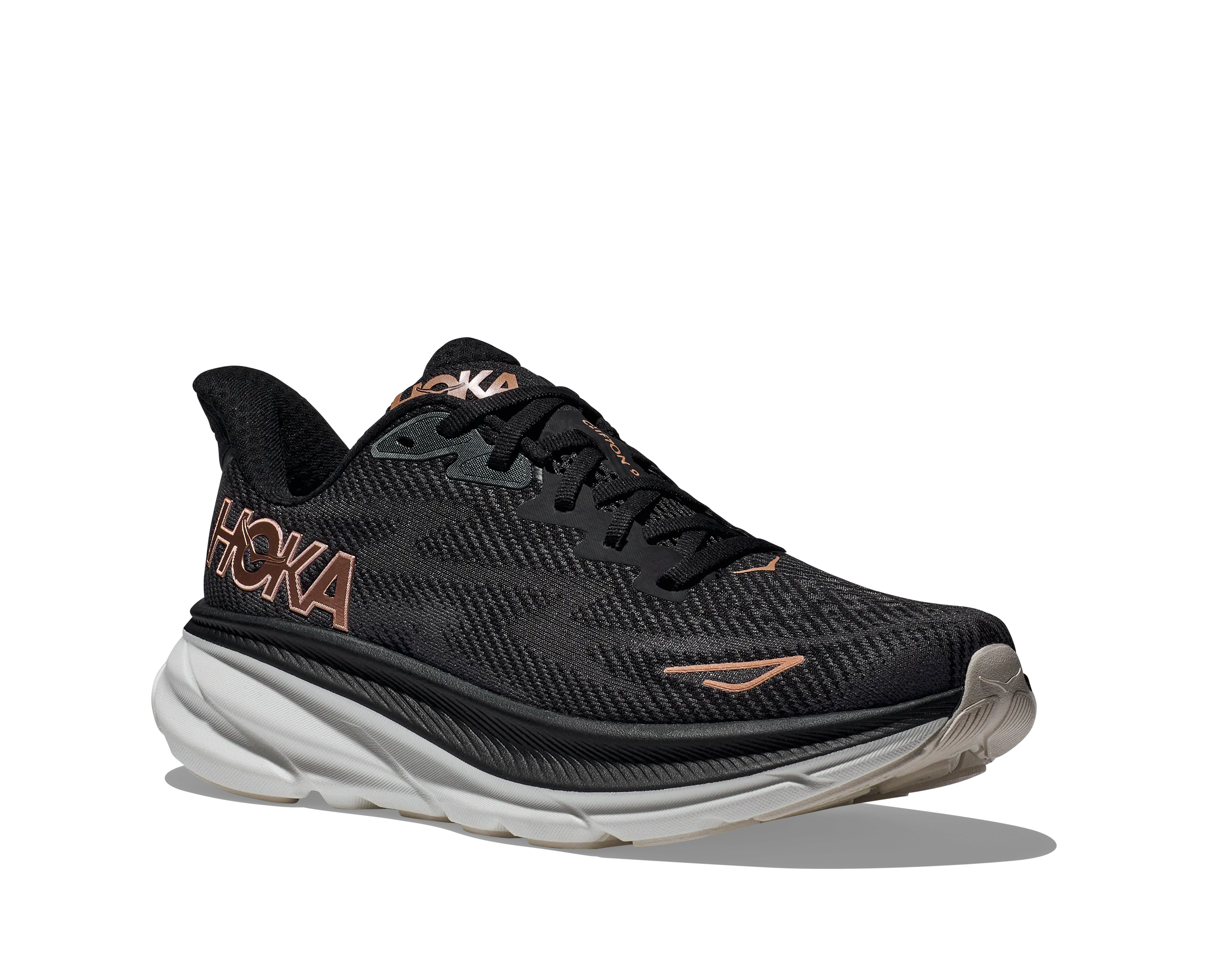 HOKA CLIFTON V9 WOMEN'S