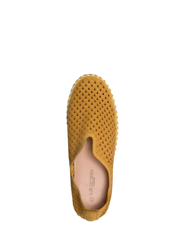 Ilse Jacobsen Tulip Flats Mustard