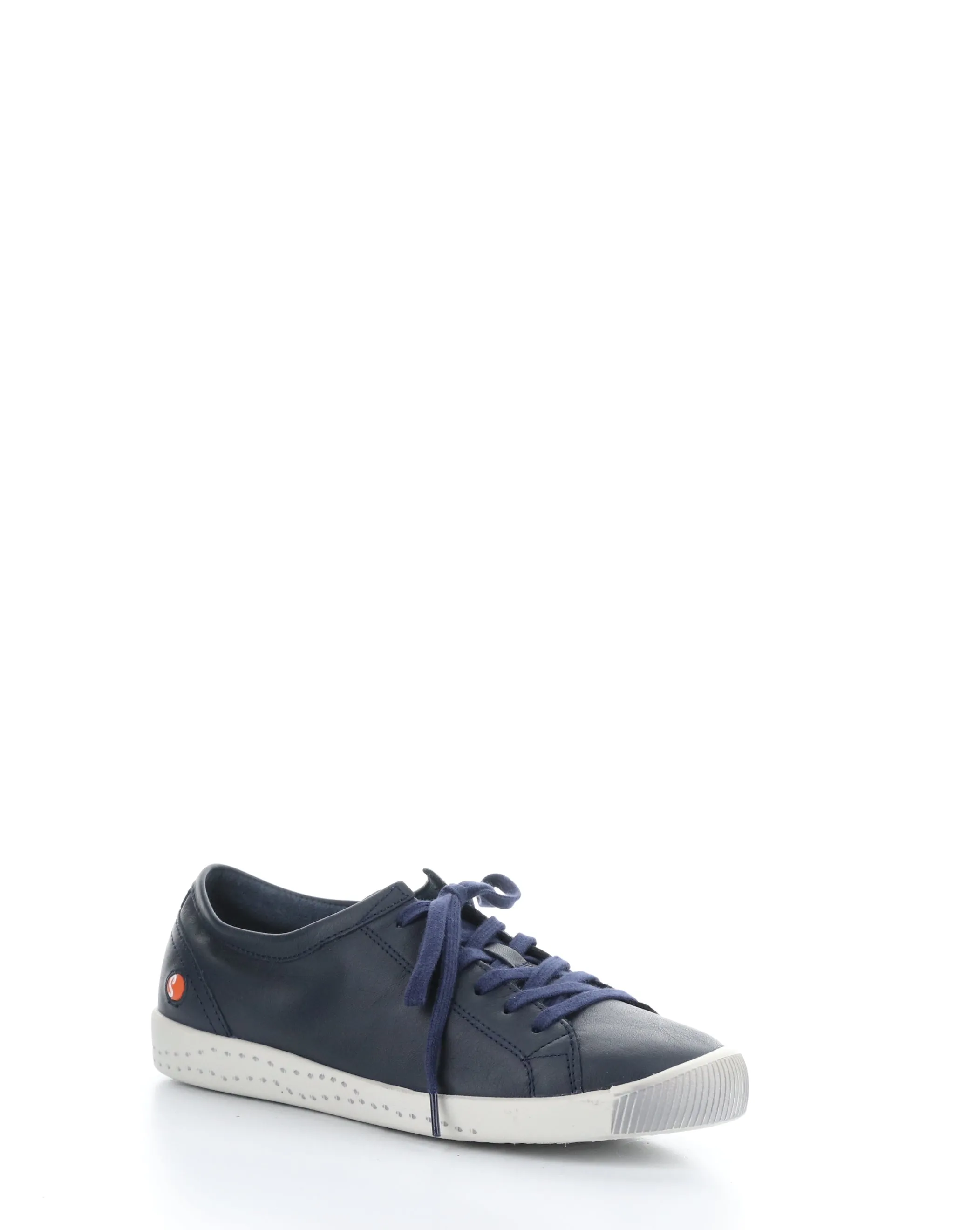 ISLA154SOF 605 NAVY Lace-up Shoes