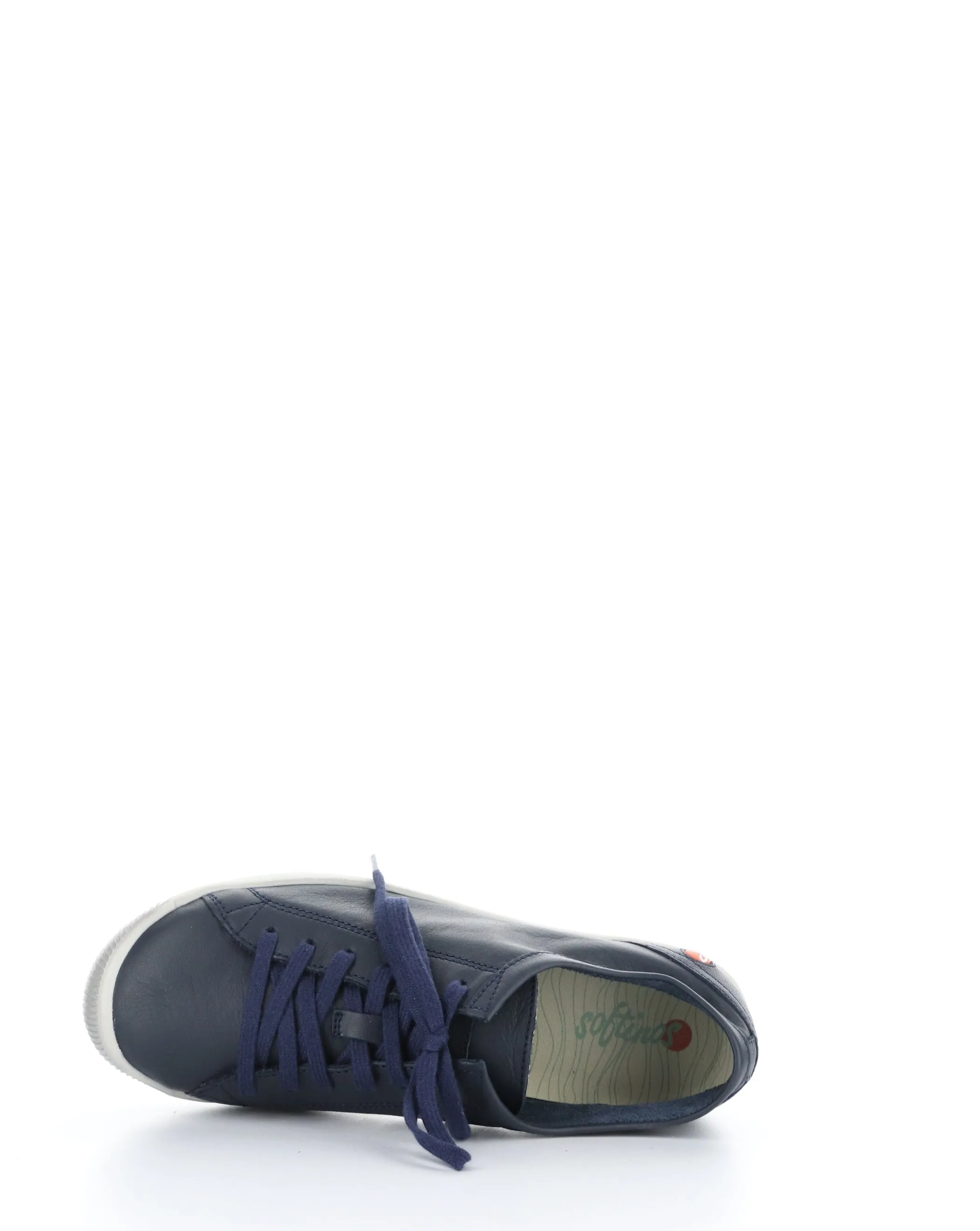 ISLA154SOF 605 NAVY Lace-up Shoes