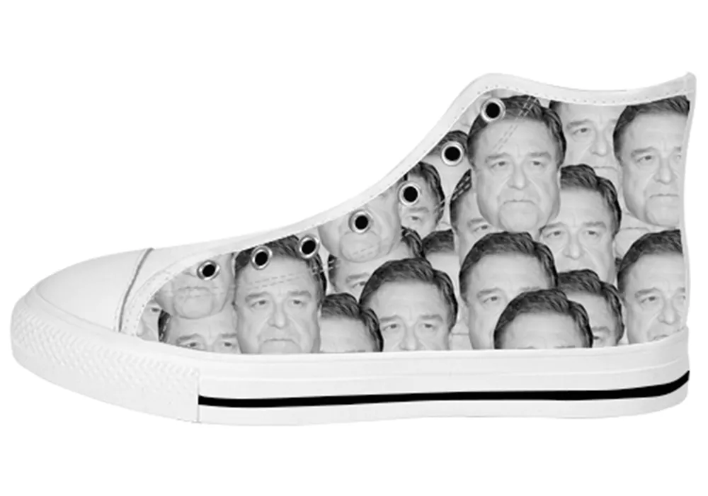 John Goodman Shoes