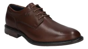 Josef Seibel Earl 05 Mens Leather Lace Up Shoe