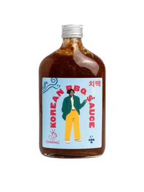 K-BBQ Sauce