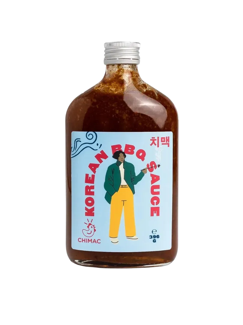 K-BBQ Sauce