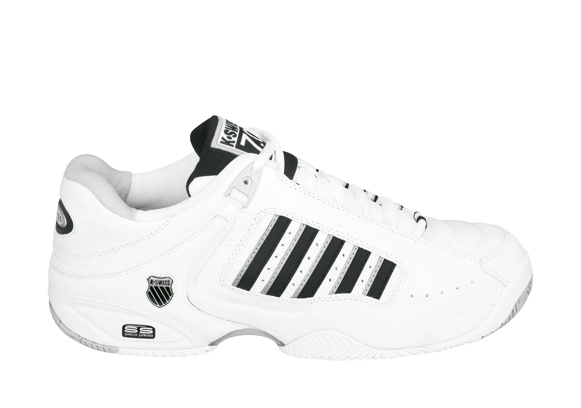 K-Swiss Defier RS Mens