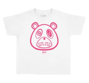 Kids - Ice Cream 12 ST Bear Shirt