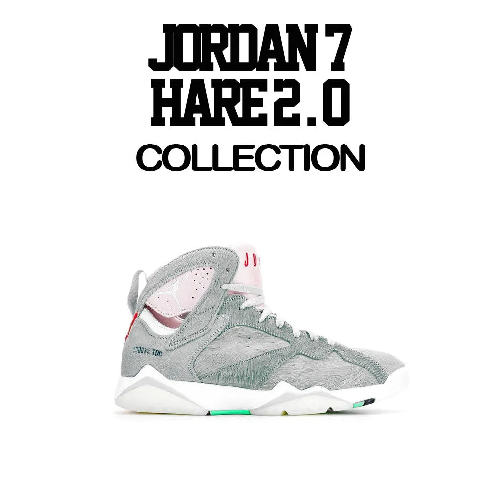 Kid's Retro 7 Hare 2.0 Check it Out Shirt