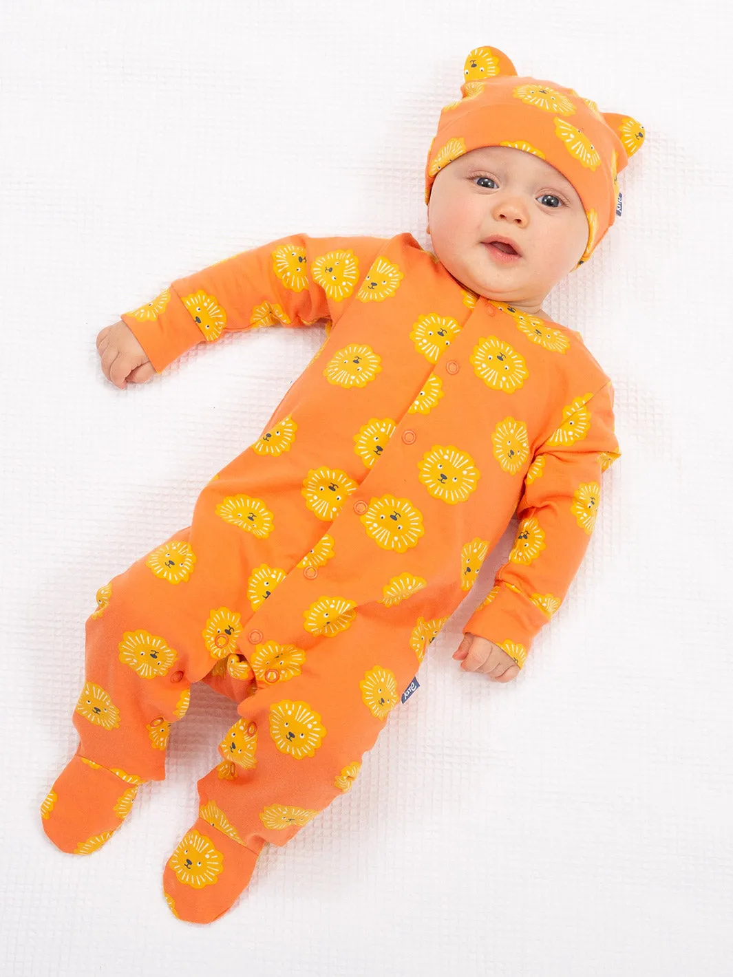 Kite Lionheart Sleepsuit