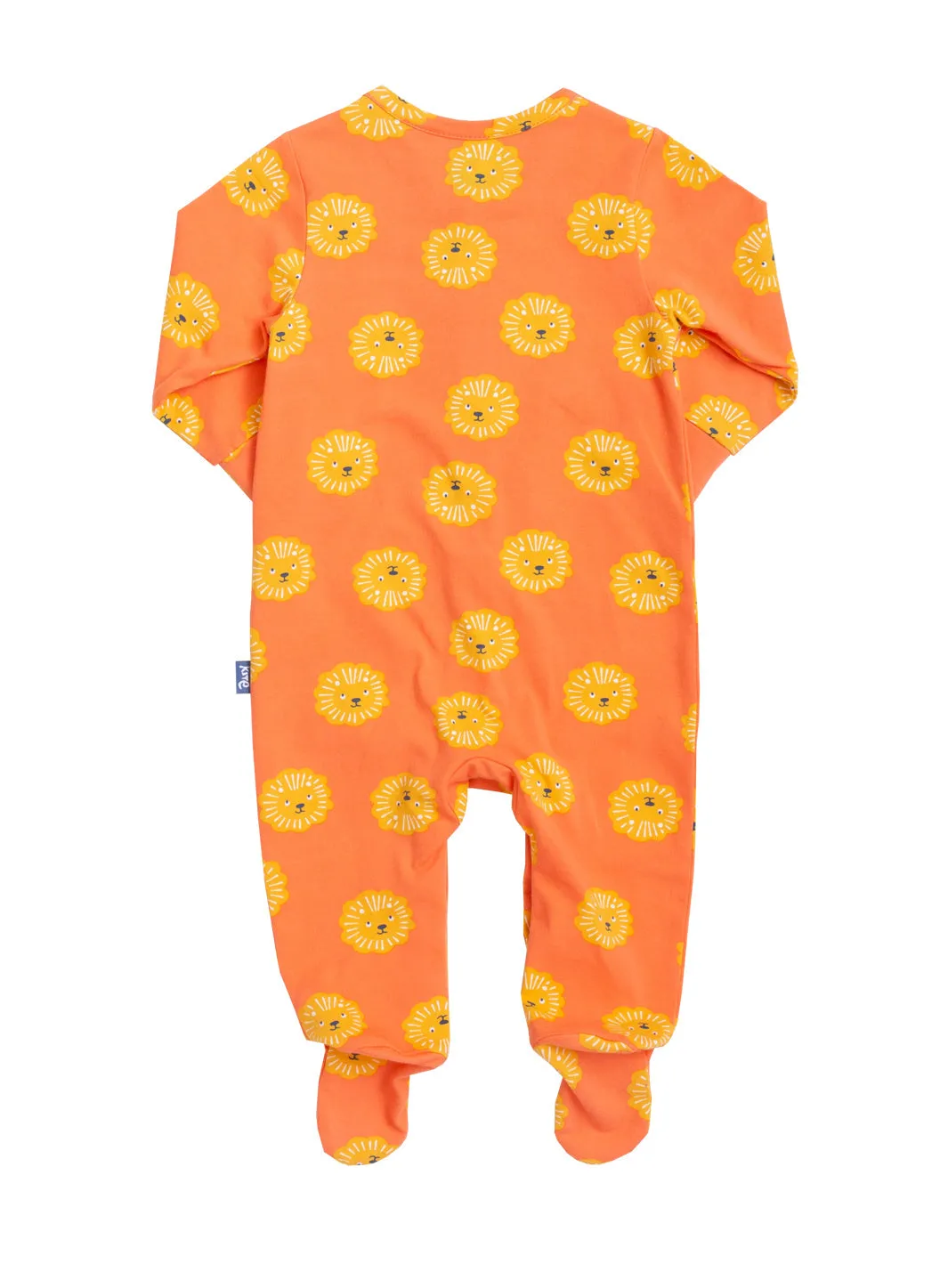 Kite Lionheart Sleepsuit