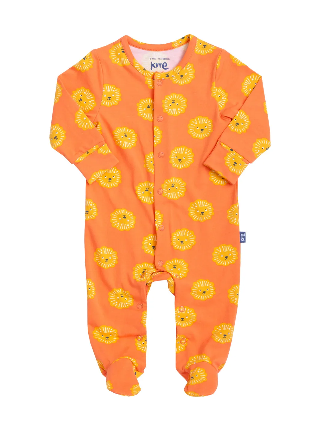 Kite Lionheart Sleepsuit