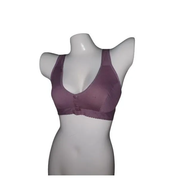 Ladies Stretchable Cotton Bras