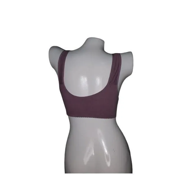 Ladies Stretchable Cotton Bras