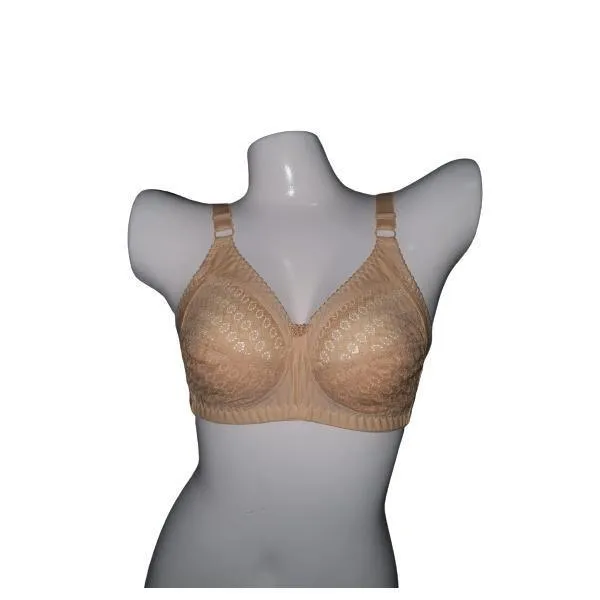 Ladies Stretchable Cotton Bras