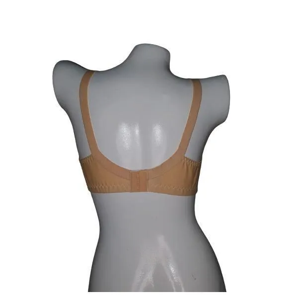 Ladies Stretchable Cotton Bras